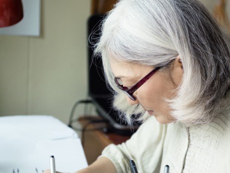 Kresba môže pomôcť odhaliť Parkinsona, AI dosiahla 99 percent