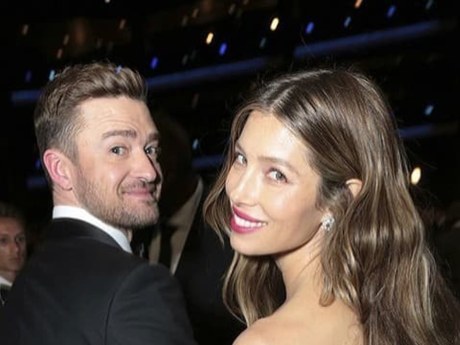 Jessica Biel a Justin Timberlake v Paríži: Odpustenie po škandále?