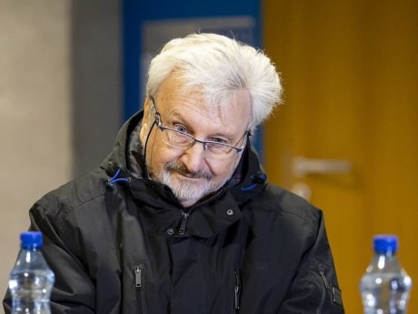 Psychiater Jan Cimický si odpyká päť rokov za mrežami