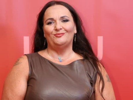 Renáta Názlerová schudla 40 kíl a kritikom poslala jasný odkaz