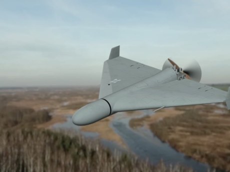 Britské vojenské objekty čelili za rok 340 incidentom s dronmi