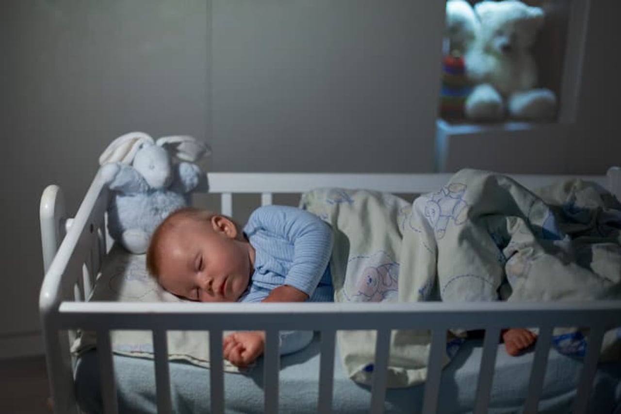 Odborníci varujú pred piatimi pomôckami, ktoré môžu ohroziť bábätká