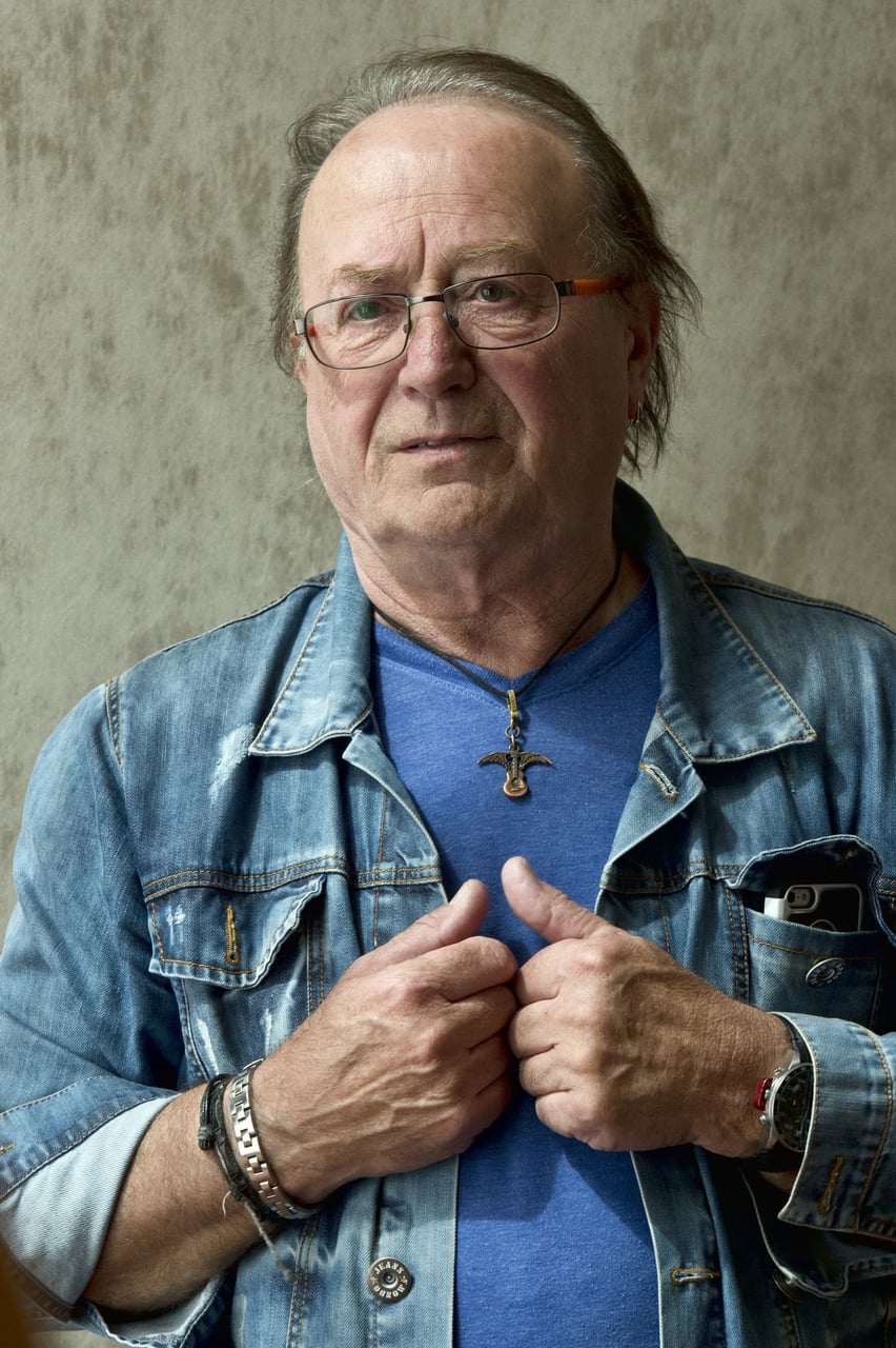 Petr Janda sa s bratom háda pre majetok už viac než 20 rokov