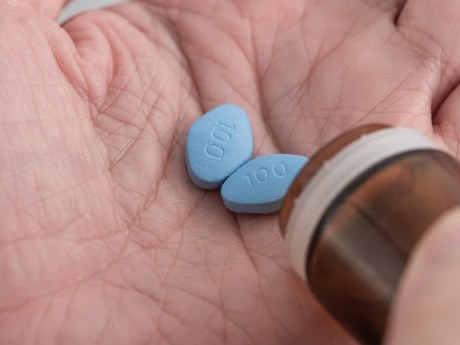Viagra: Britský úrad eviduje 1 130 hlásení o nežiaducich účinkoch