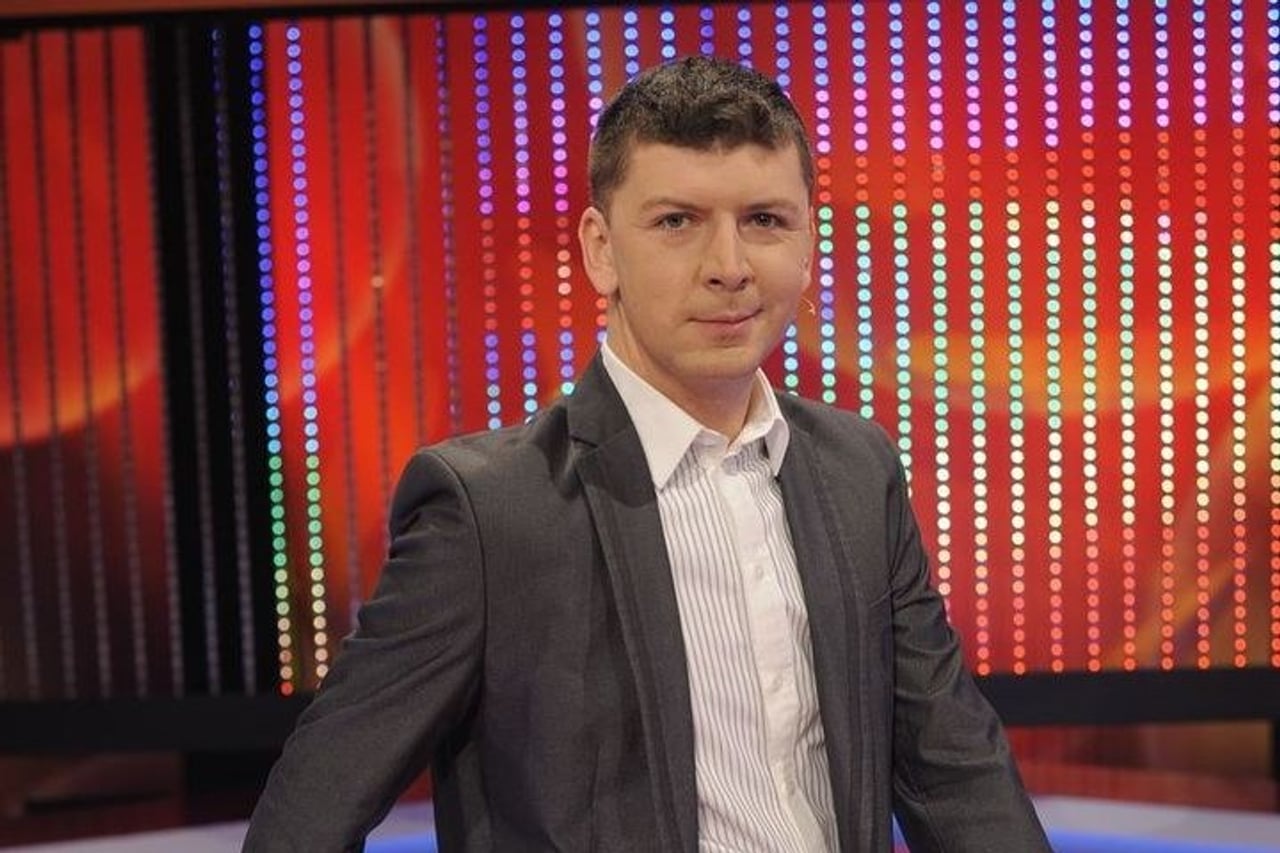 Andrej Bičan je štyri roky bez alkoholu: Pil najmä v práci