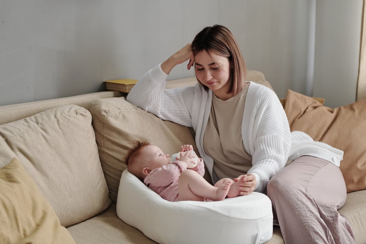Odborníci varujú pred piatimi pomôckami, ktoré môžu ohroziť bábätká