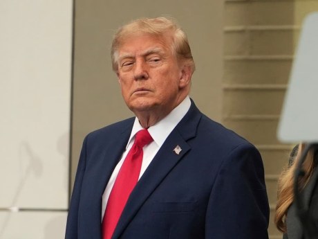 Trump tvrdí, že Rusko už roky útočí na spojencov Ukrajiny