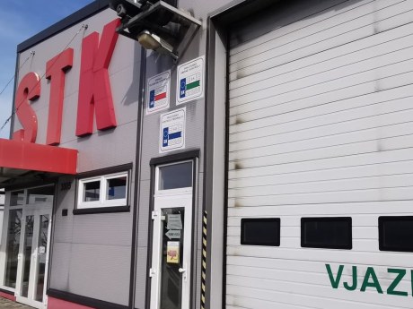 Od 1. októbra bez PZP vozidlo neprejde technickou kontrolou
