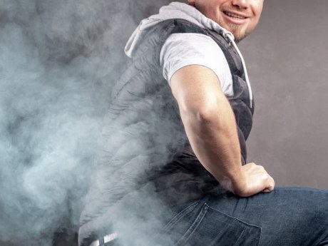 Koľkokrát denne je to normálne