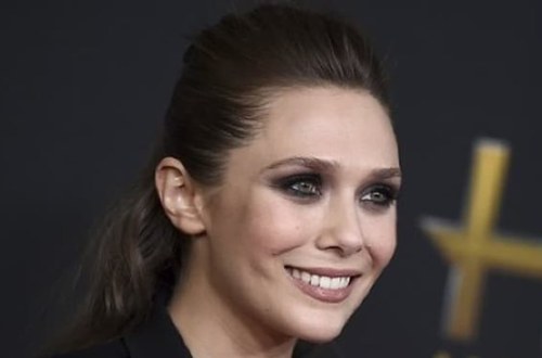 Tajný pôrod Elizabeth Olsen