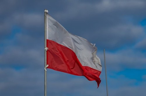 Poliaci zúria na Izrael