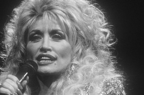 Dolly Parton navždy odišla