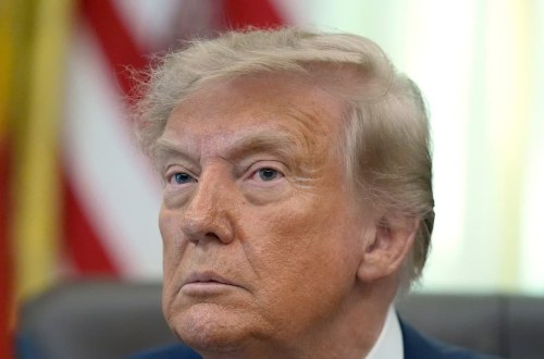 Trump opäť vyvolal škandál