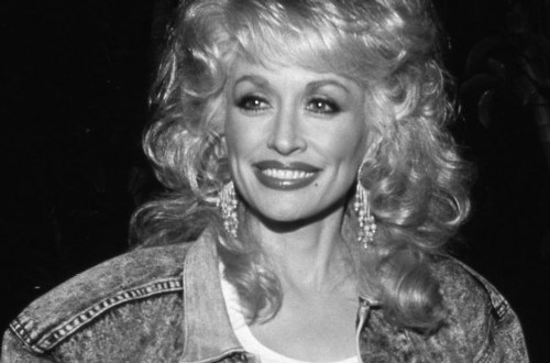 Dolly Parton náhle zomrela