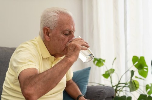 Trik lekárov pre seniorov